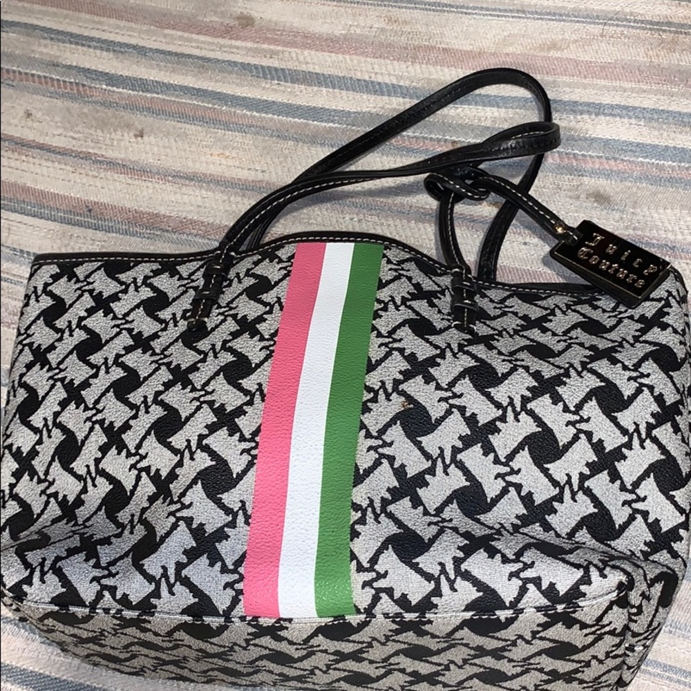 Juicy Couture Totebag!